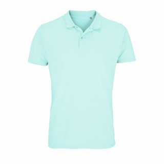 Polo COLOR para hombre personalizado